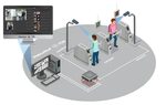 Ремонт систем автоматизации, систем видеоконтроля Cassida